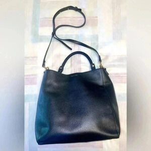 😇Love & Lore big black  bag 😇